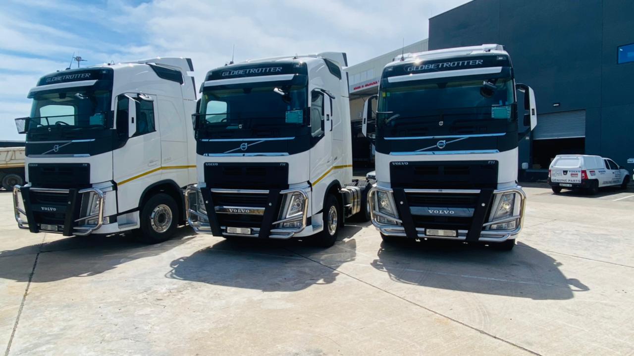 Logistics operations
